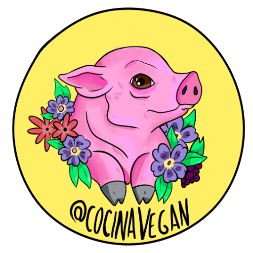 cocinavegan logo