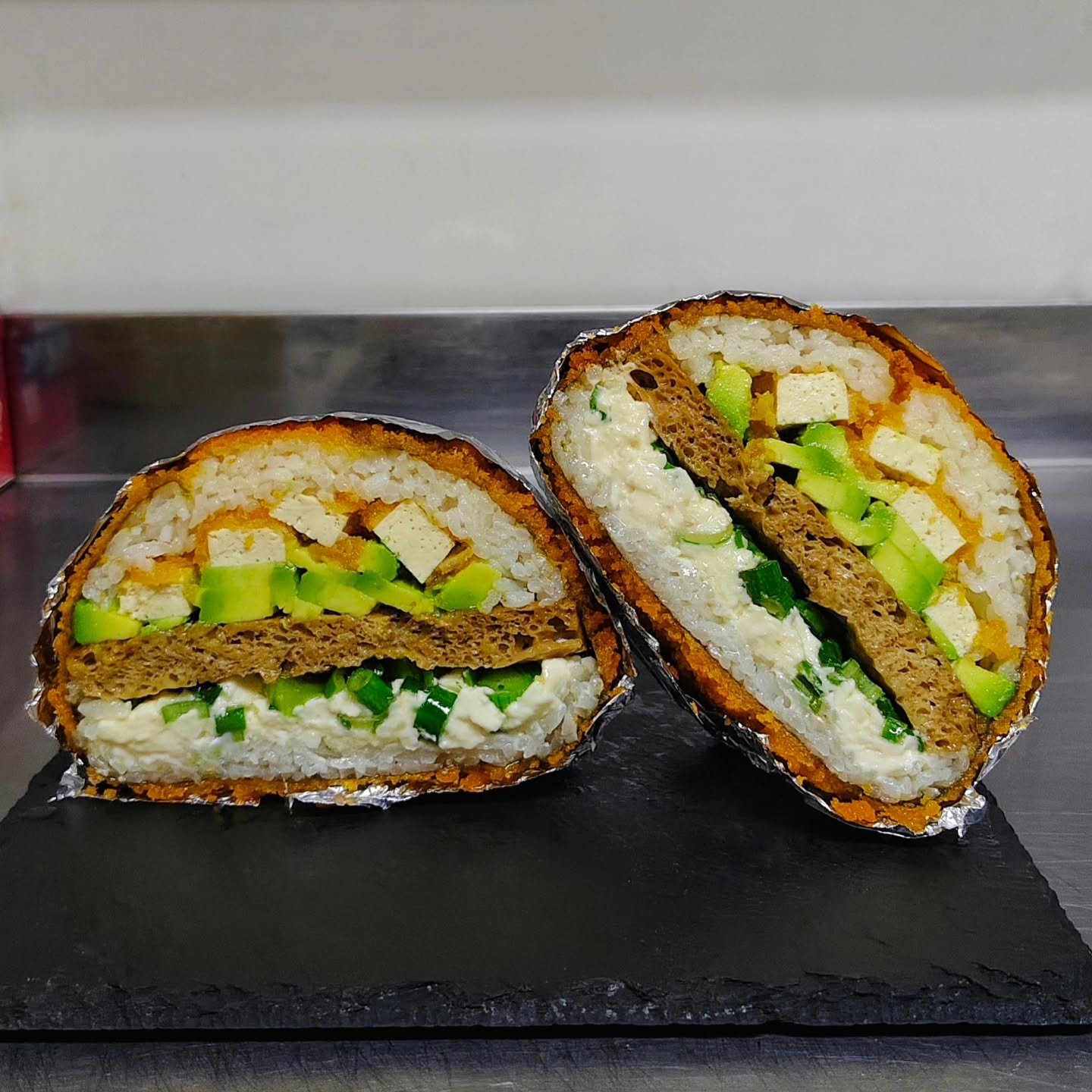 sushiburger